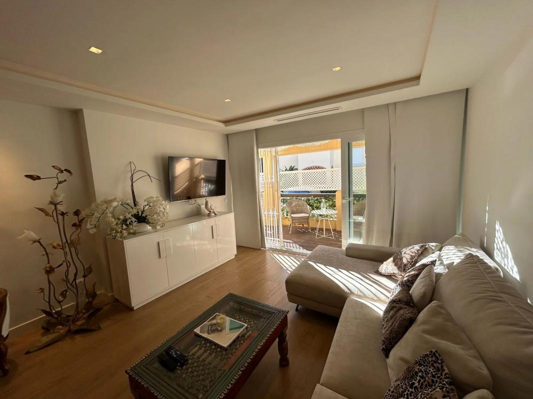 Venta de piso en Urbanización marbella park s/n, Marbella
 photo 2