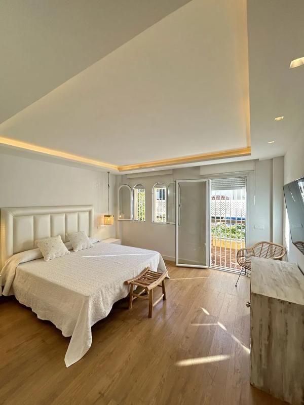 Venta de piso en Urbanización marbella park s/n, Marbella
 photo 4