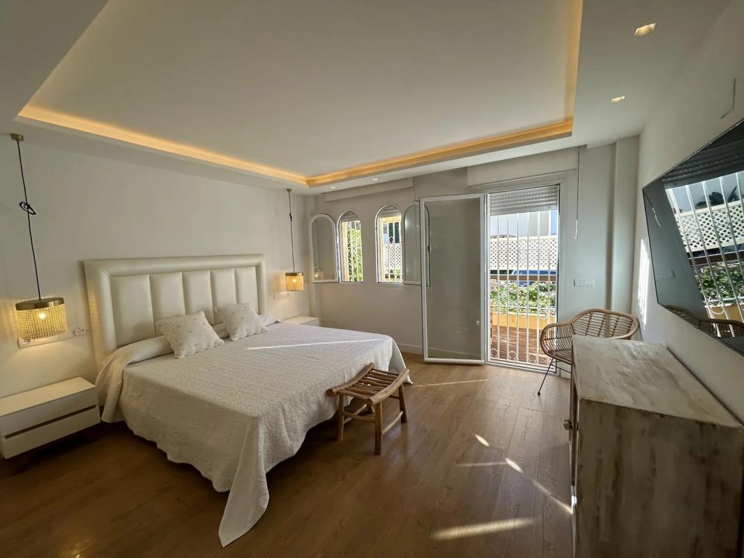 Venta de piso en Urbanización marbella park s/n, Marbella
 photo 5
