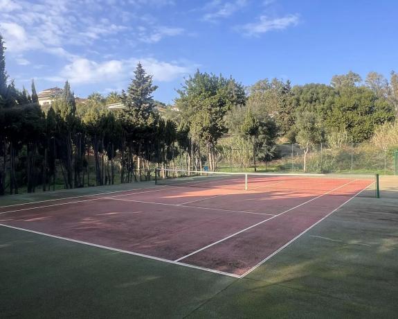 Mieszkanie na sprzedaż w Faisan, Marbella photo 1