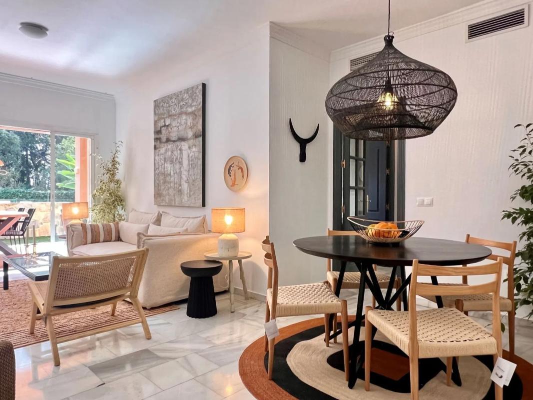 Venta de piso en Faisan, Marbella
 photo 2