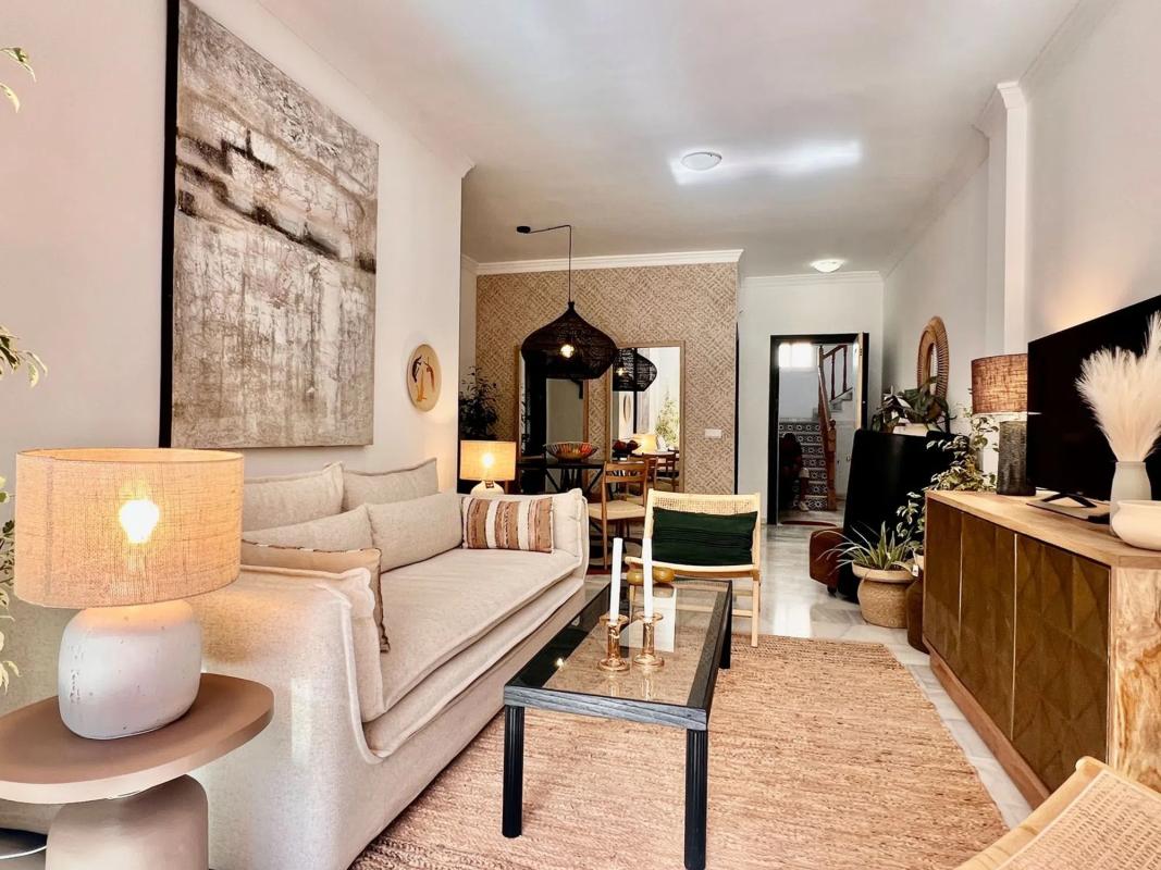 Venta de piso en Faisan, Marbella
 photo 3