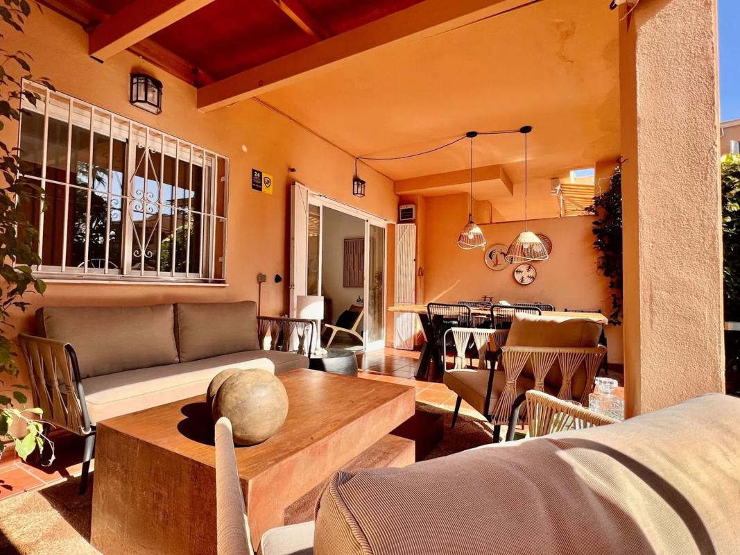 Venta de piso en Faisan, Marbella
 photo 4