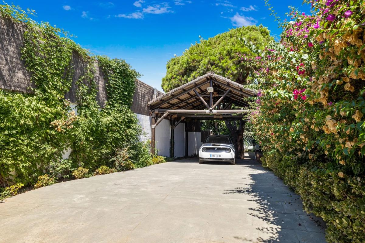 Venta de chalet independiente en Avenida Cantabrica, 33, Marbella
photo 4