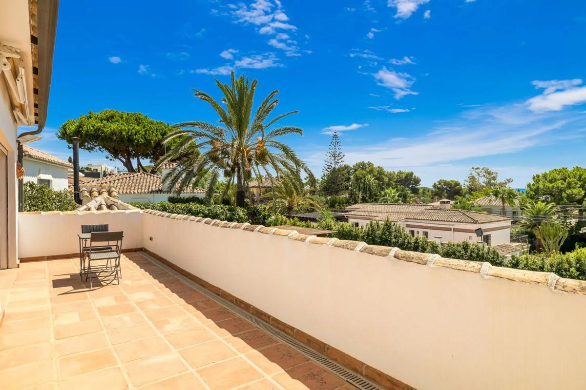 Venta de chalet independiente en Avenida Cantabrica, 33, Marbella
photo 5
