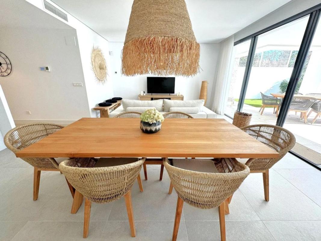 Venta de piso en Calle la Romana, Marbella
 photo 2