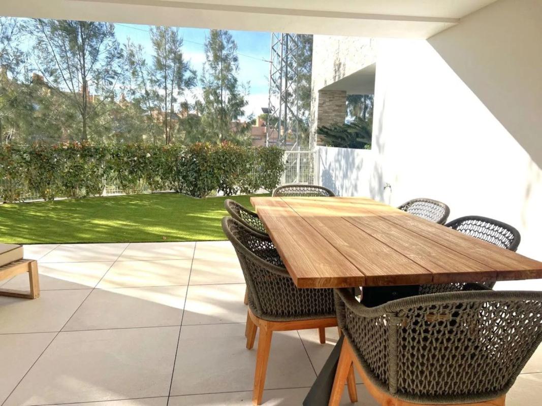 Venta de piso en Calle la Romana, Marbella
 photo 3