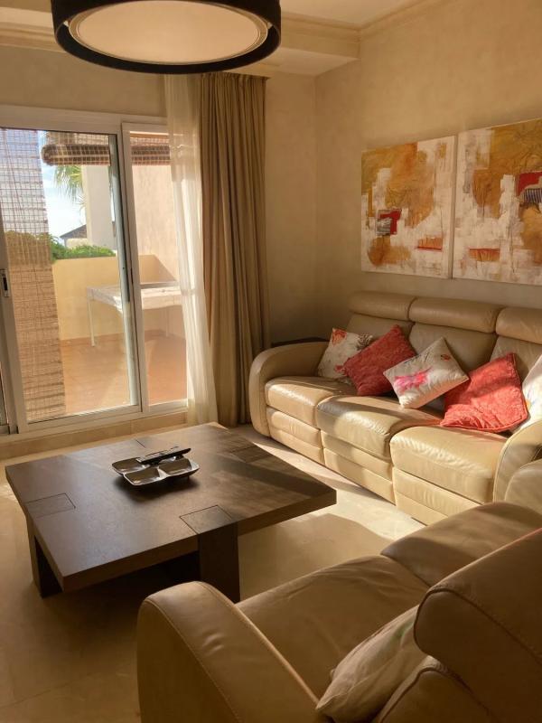 Venta de duplex en Paseo del Golf s/n, Marbella photo 2