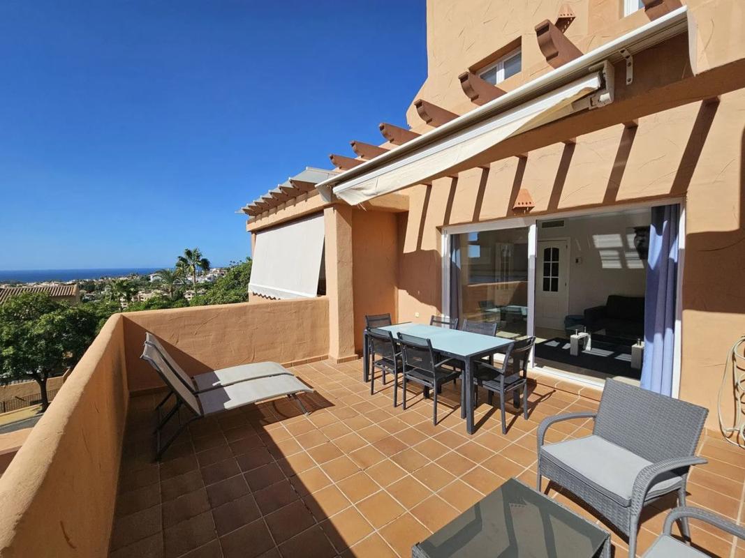 Venta de piso en Calle Lila, Marbella
photo 1