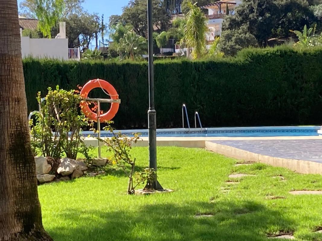 Venta de duplex en Paseo del Golf s/n, Marbella photo 4