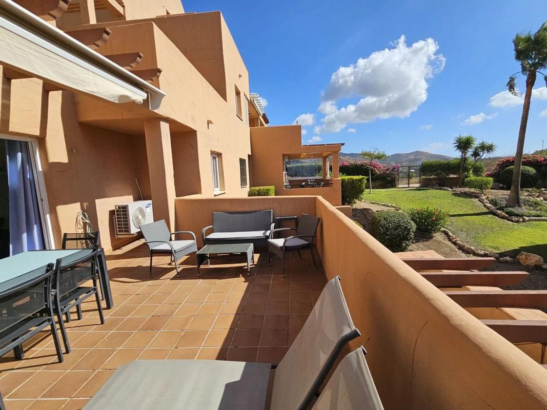 Venta de piso en Calle Lila, Marbella
photo 2