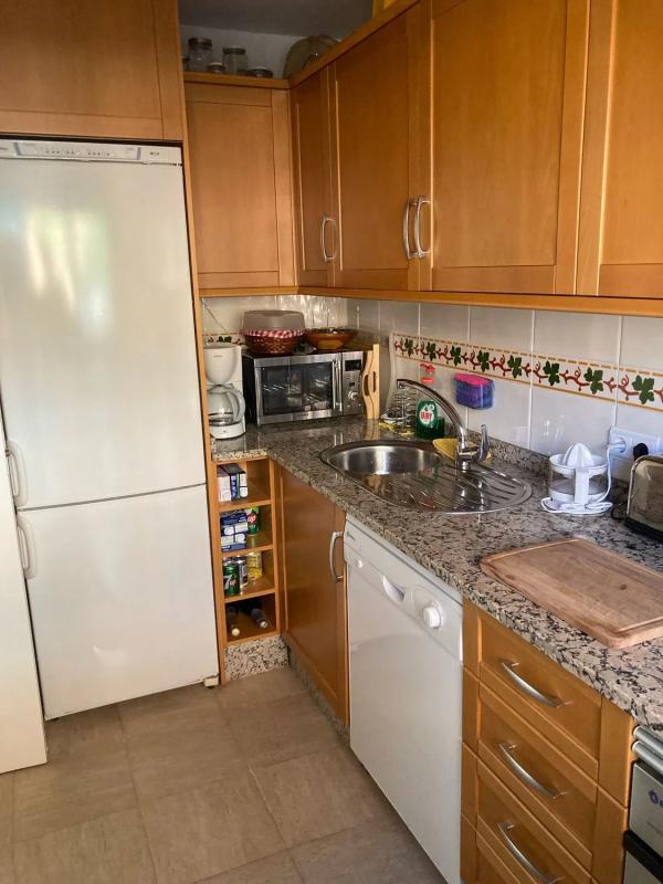 Venta de duplex en Paseo del Golf s/n, Marbella photo 5