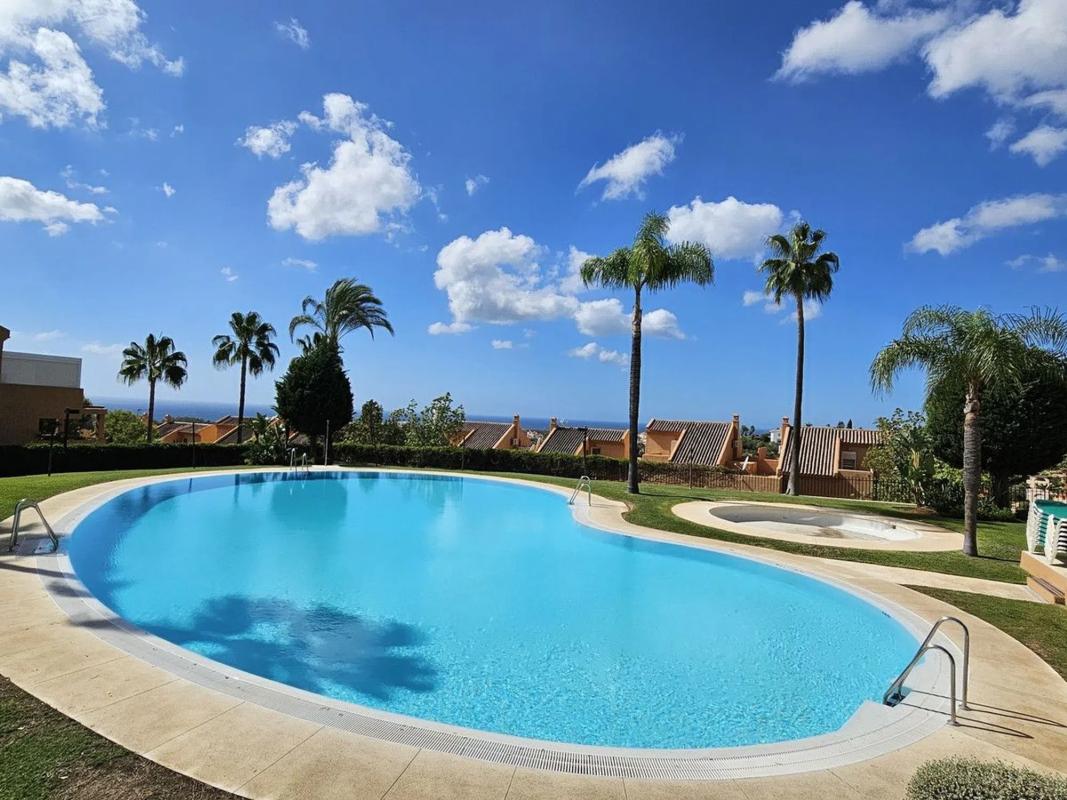 Venta de piso en Calle Lila, Marbella
photo 3
