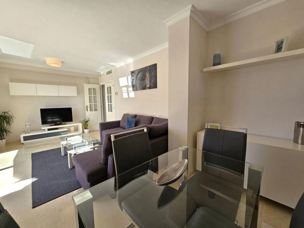 Venta de piso en Calle Lila, Marbella
photo 4