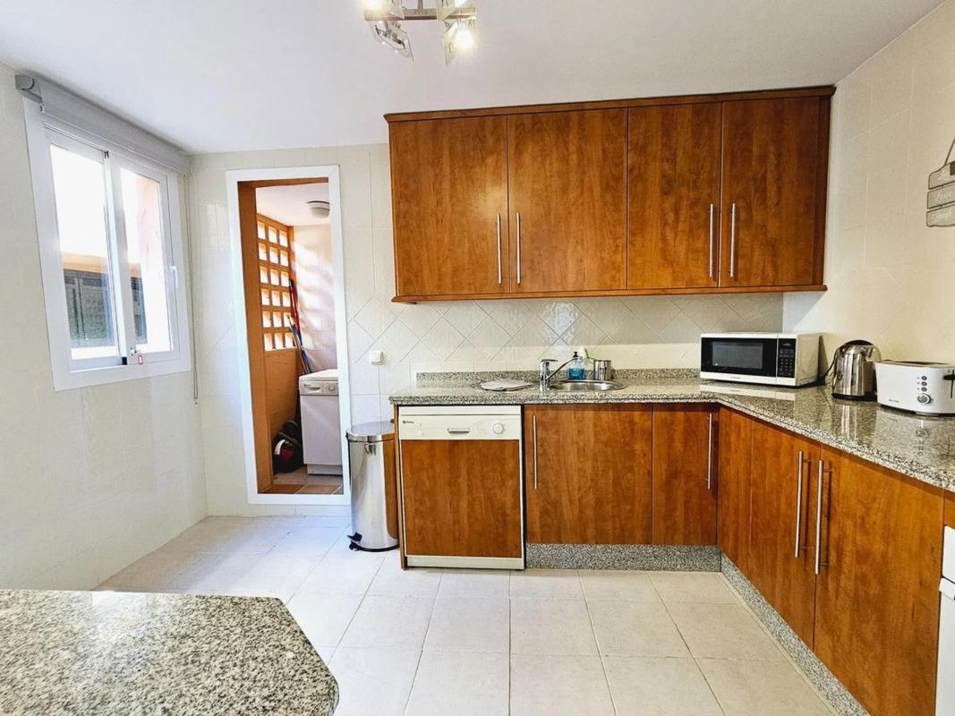 Venta de piso en Calle Lila, Marbella
photo 5