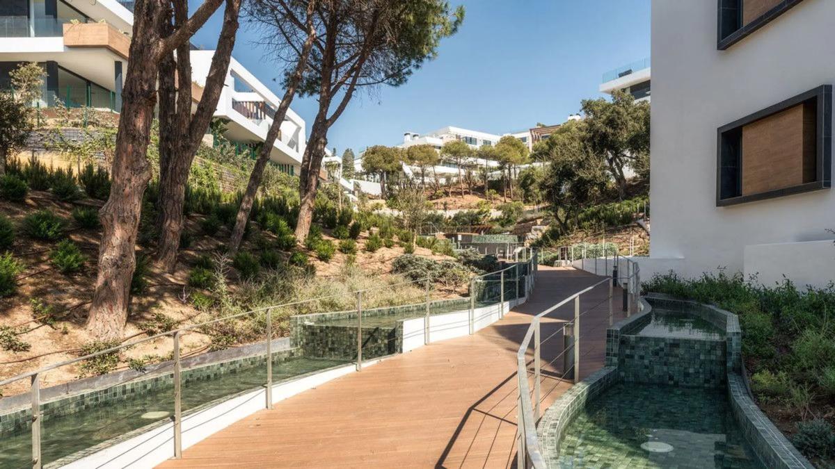 Venta de piso en Calle la Romana, Marbella
 photo 4
