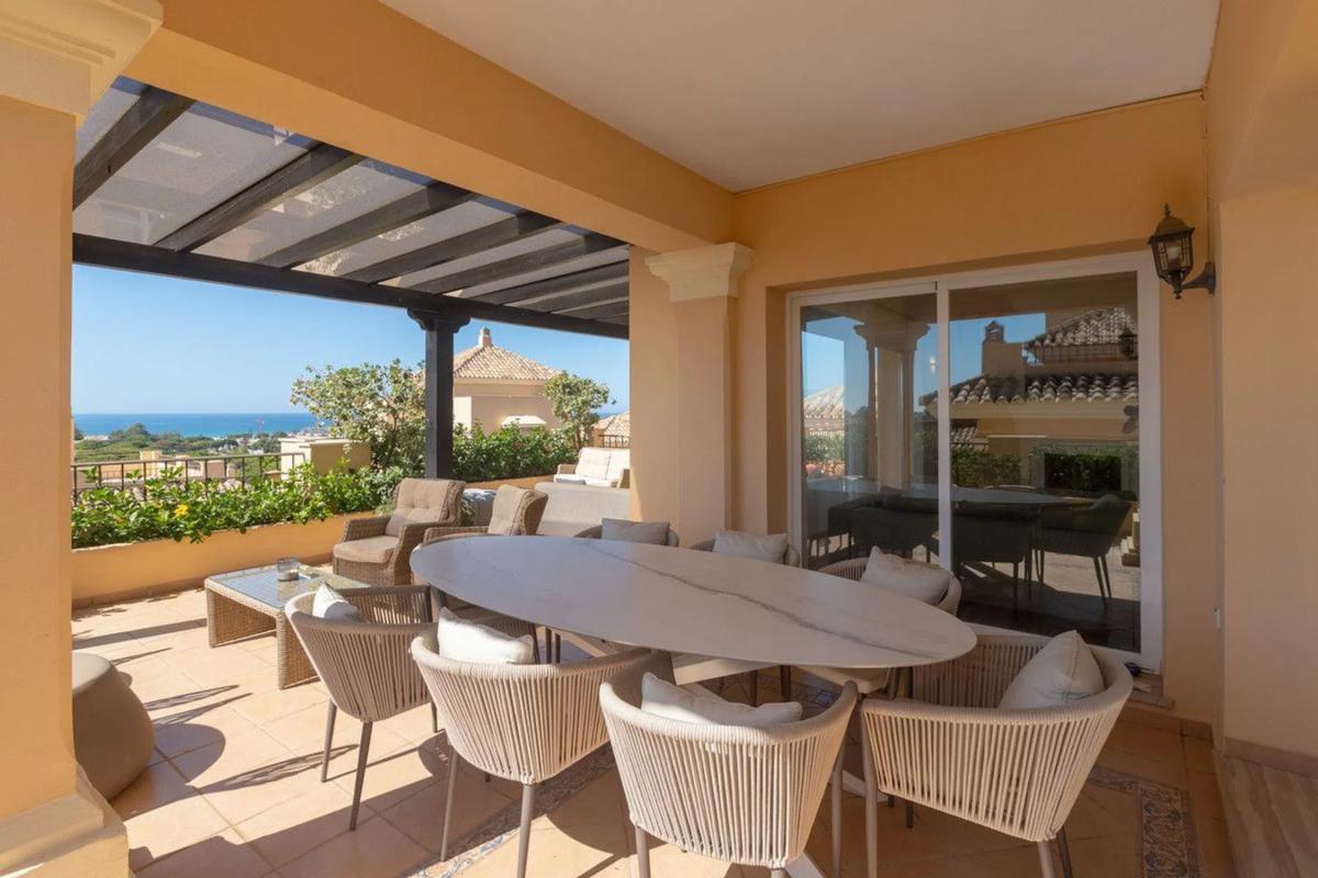 Venta de duplex en Barrio Santa María, Marbella photo 2