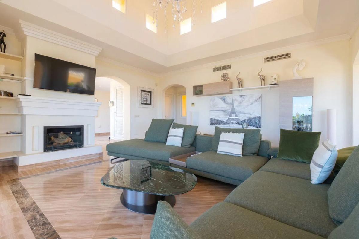 Venta de duplex en Barrio Santa María, Marbella photo 3