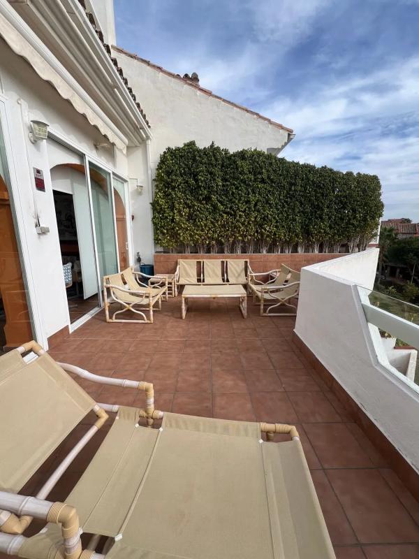Sprzedaż duplexu w Urba Coto de los Dolores S/n, Marbella photo 2