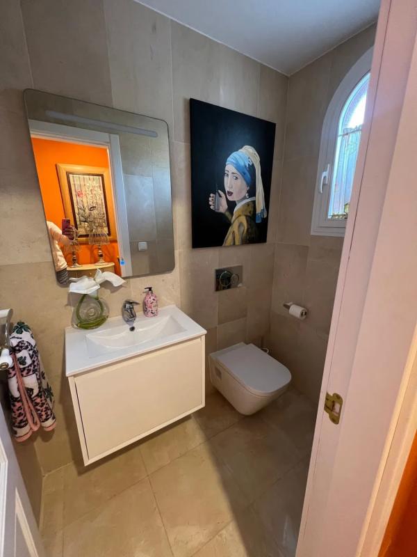 Sprzedaż duplexu w Urba Coto de los Dolores S/n, Marbella photo 3
