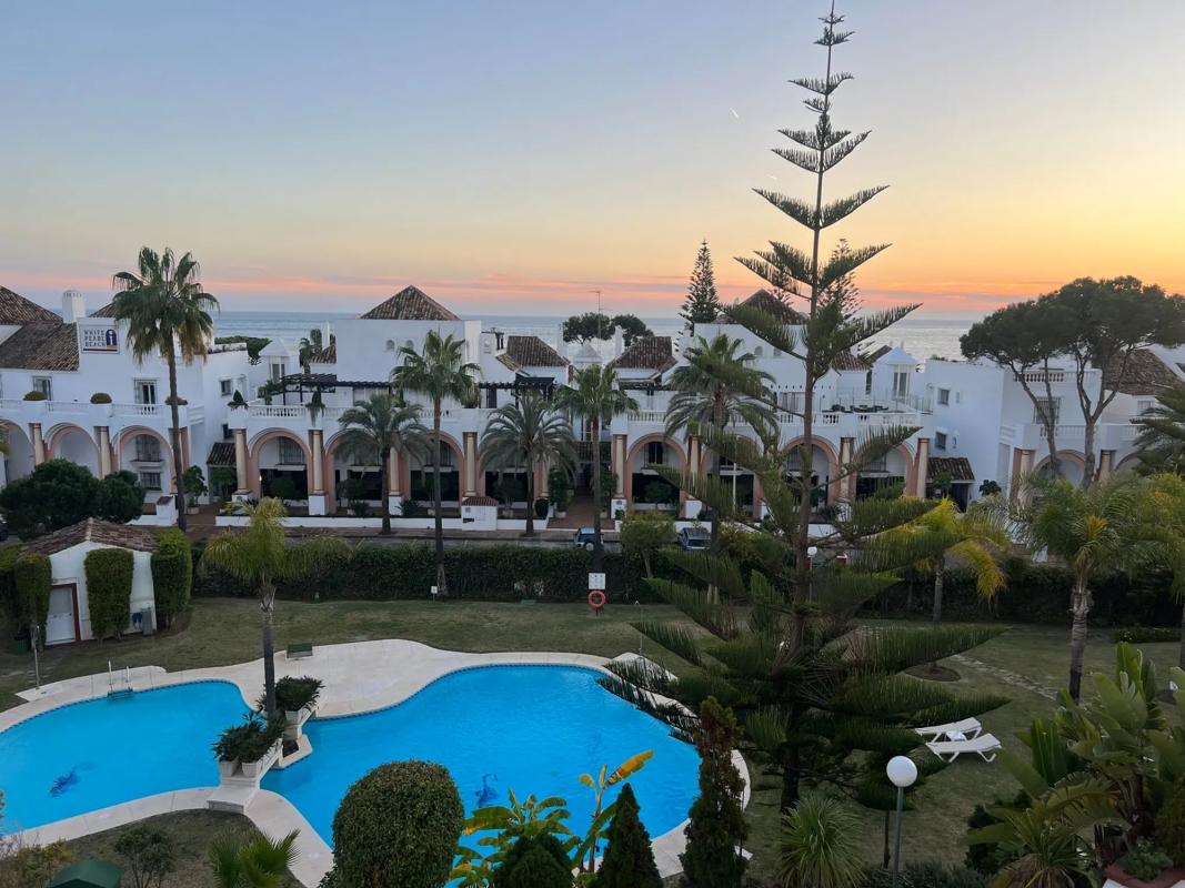 Sprzedaż duplexu w Urba Coto de los Dolores S/n, Marbella photo 5