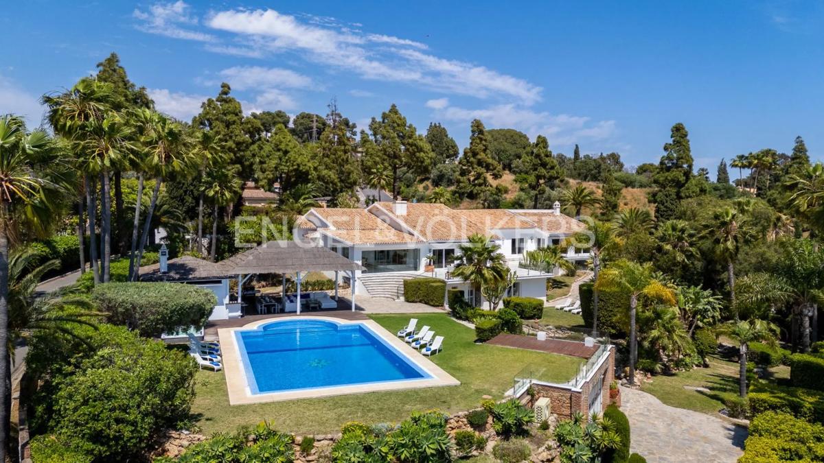 Venta de chalet independiente en Avenida 1, Marbella
photo 3