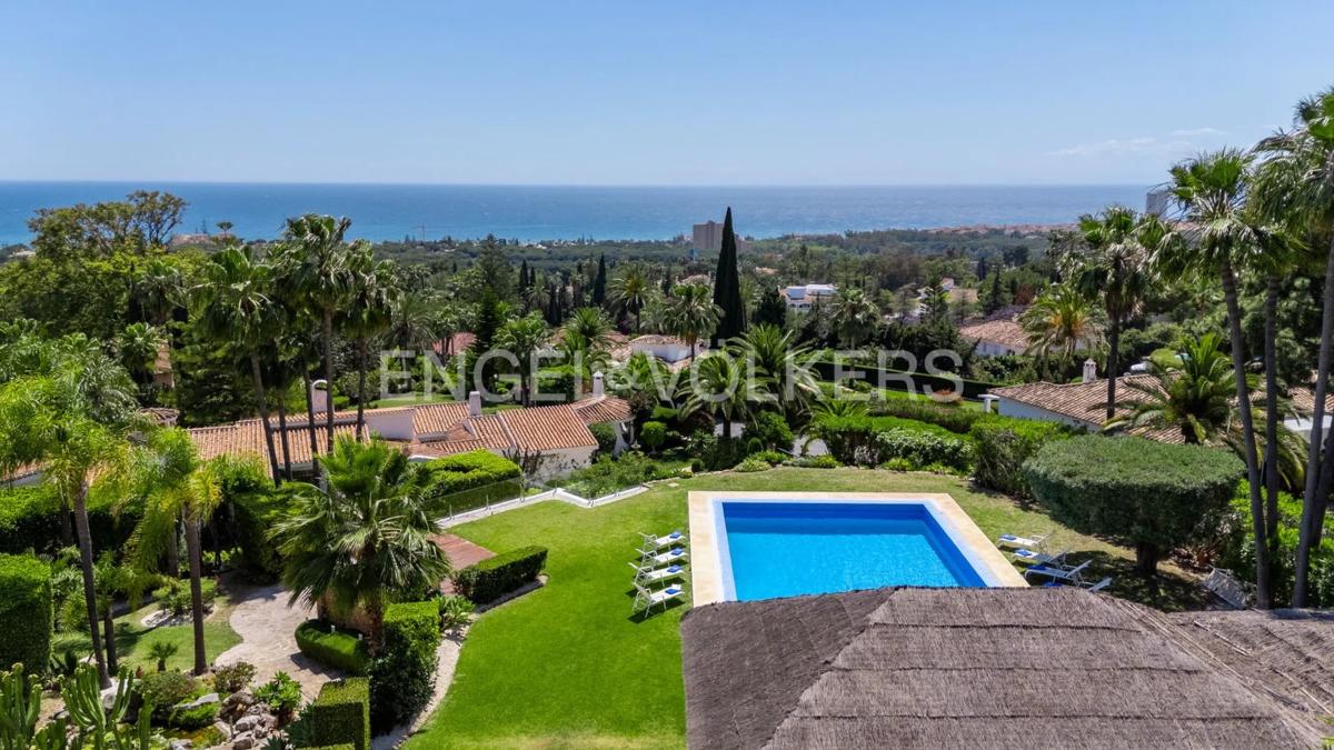 Venta de chalet independiente en Avenida 1, Marbella
photo 5