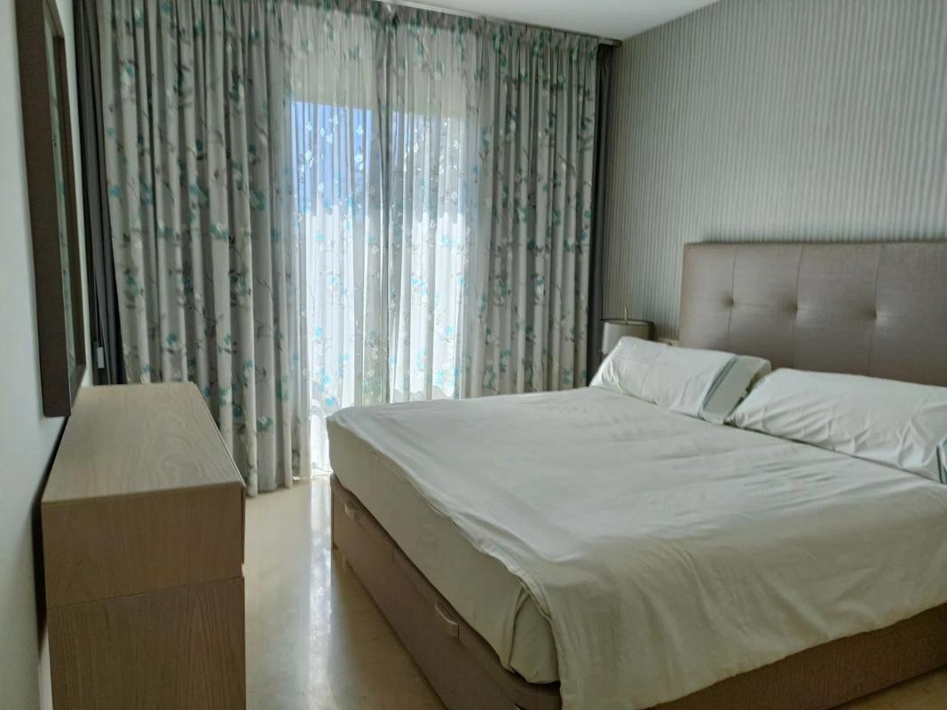Venta de piso en Avenida de los Alisos, 14, Marbella
 photo 4