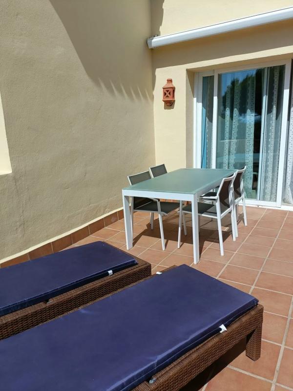Venta de piso en Avenida de los Alisos, 14, Marbella
 photo 5