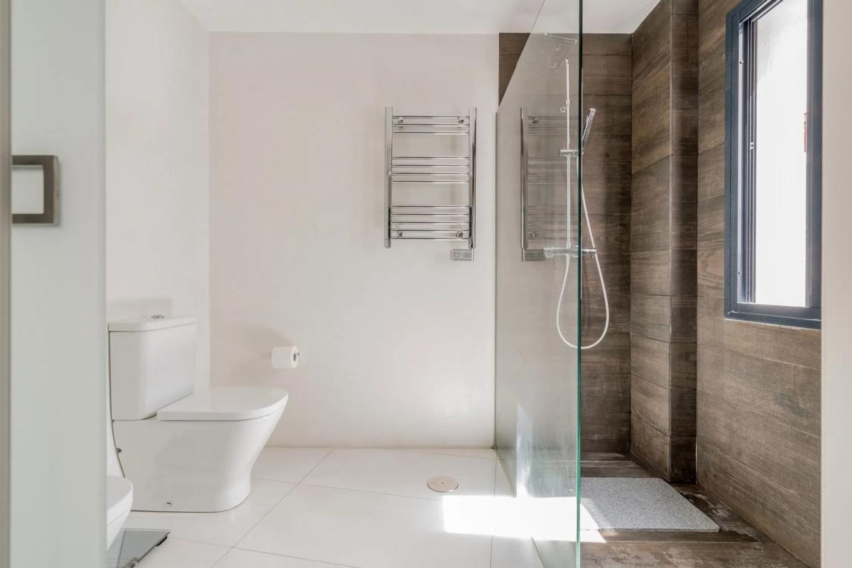 Venta de ático en  Barrio Cabopino-Artola, Marbella photo 5
