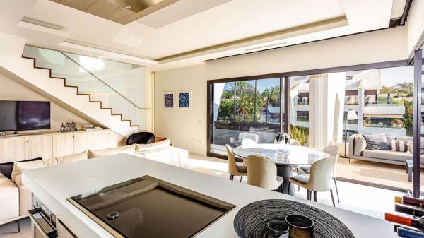 Mieszkanie na sprzedaż w Calle Villas del Puerto, Marbella photo 1