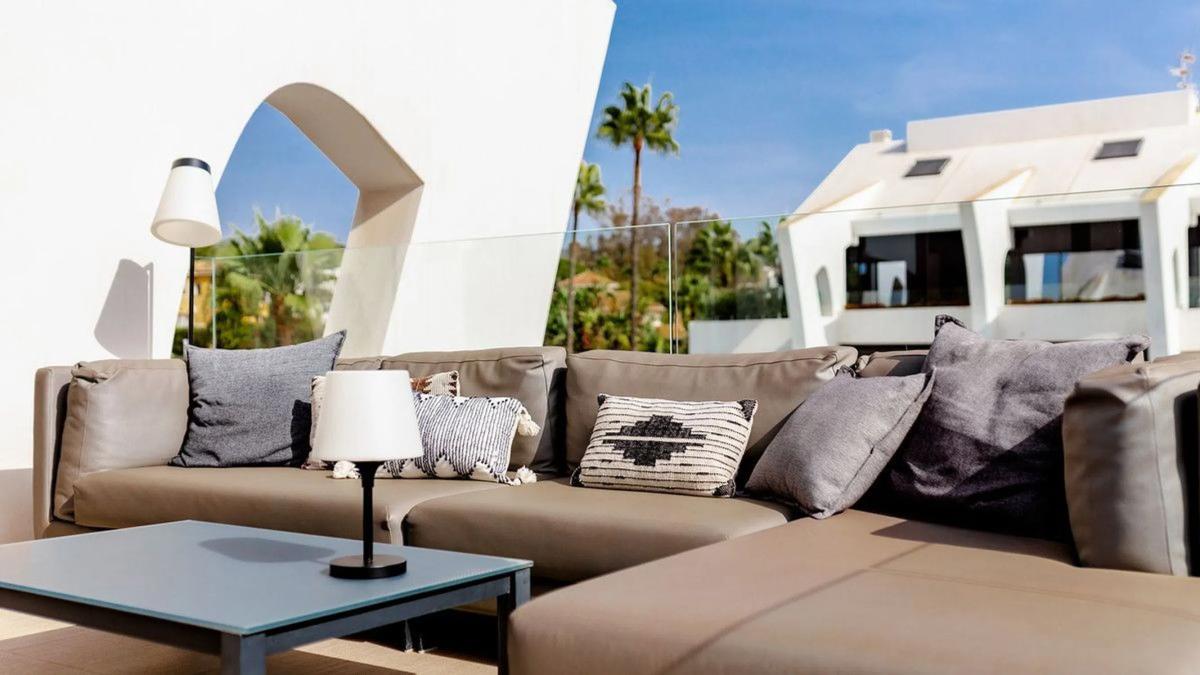 Venta de piso en Calle Villas del Puerto, Marbella
 photo 2