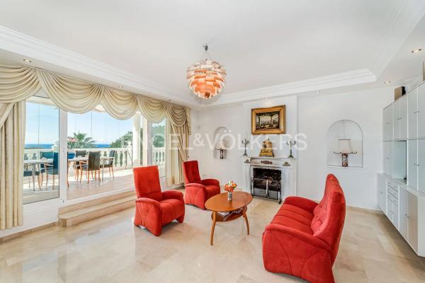 Chalet independiente en venta en Paseo de Venezuela, Marbella
 photo 4
