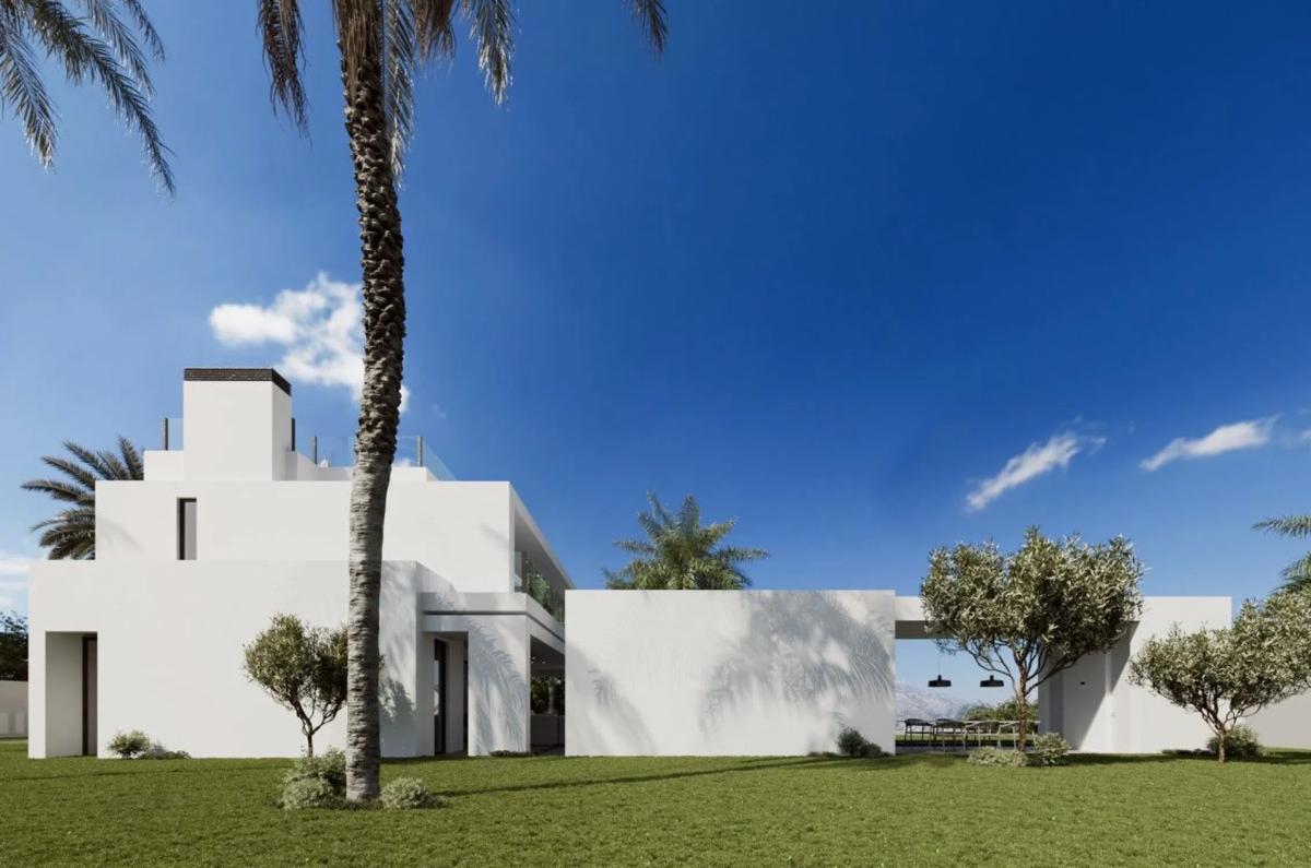 Venta de piso en Arroyo Elviria 2, Marbella
 photo 2