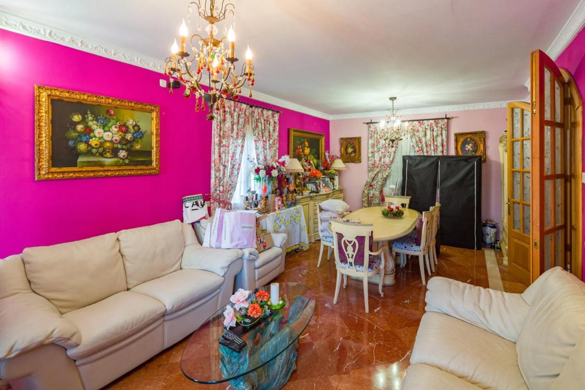 Sale of independent chalet in Barrio Reserva de Marbella, Marbella
photo 5
