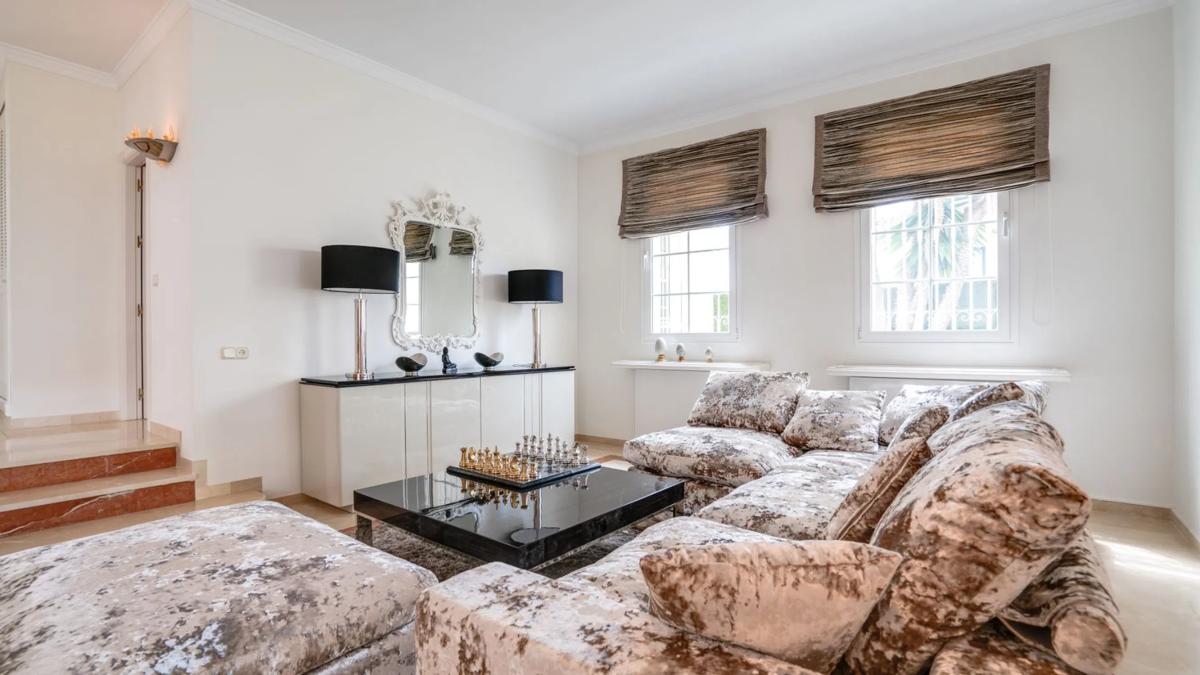 Venta de chalet independiente en Calle Magnolia, Marbella
photo 4