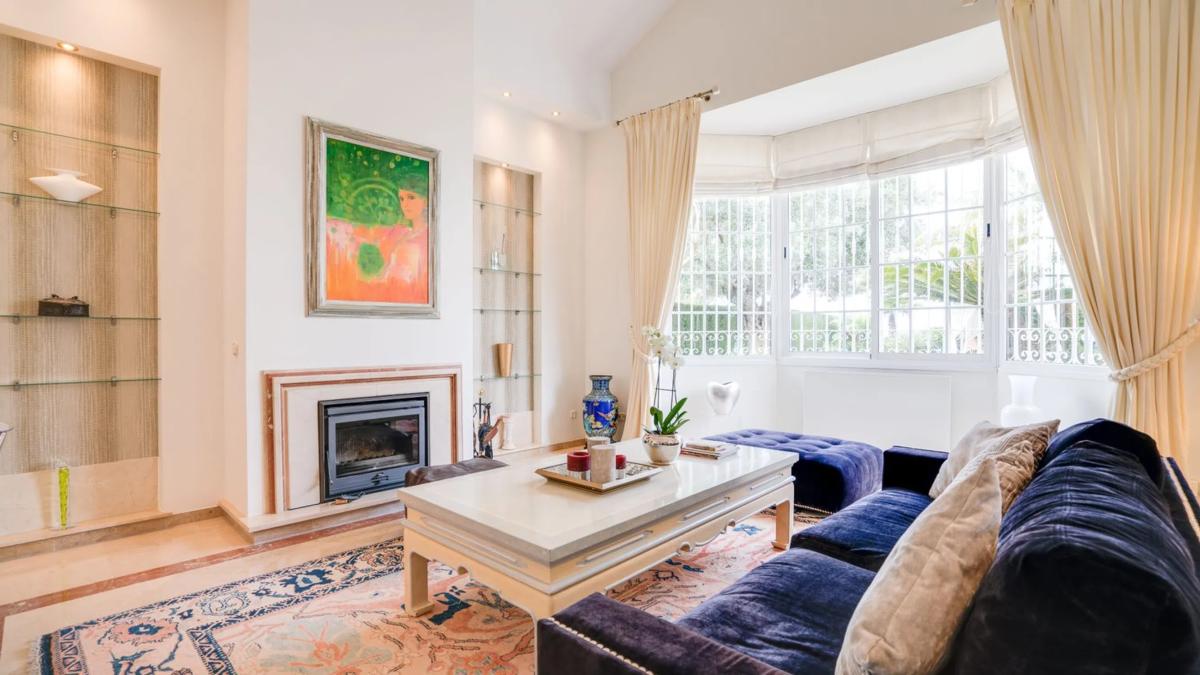 Venta de chalet independiente en Calle Magnolia, Marbella
photo 5