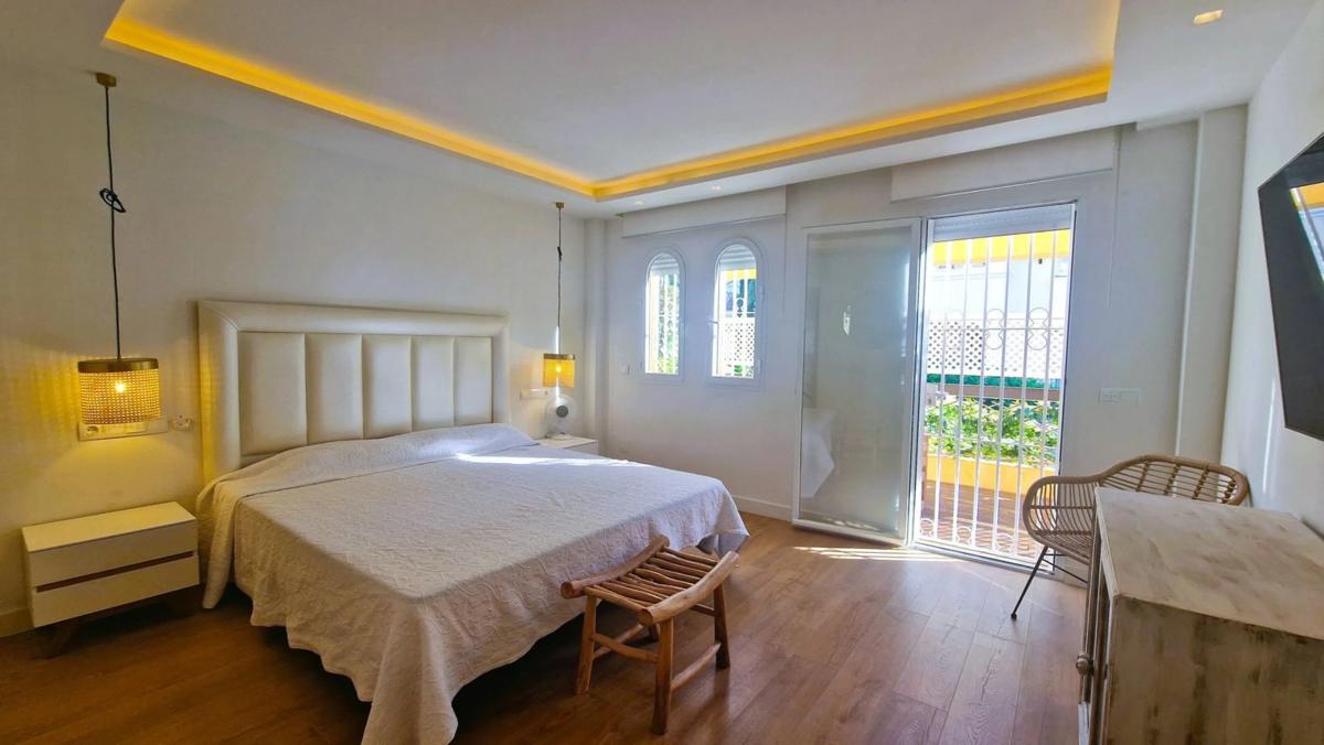 Venta de piso en Avenida de Las Antillas, Marbella
photo 2