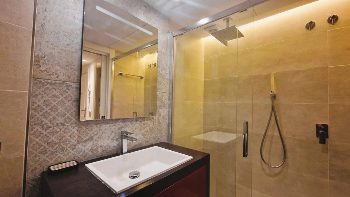 Venta de piso en Avenida de Las Antillas, Marbella
photo 3
