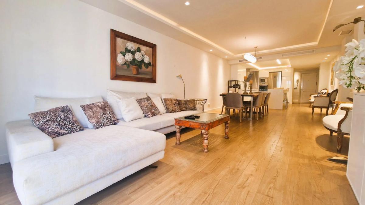 Venta de piso en Avenida de Las Antillas, Marbella
photo 4