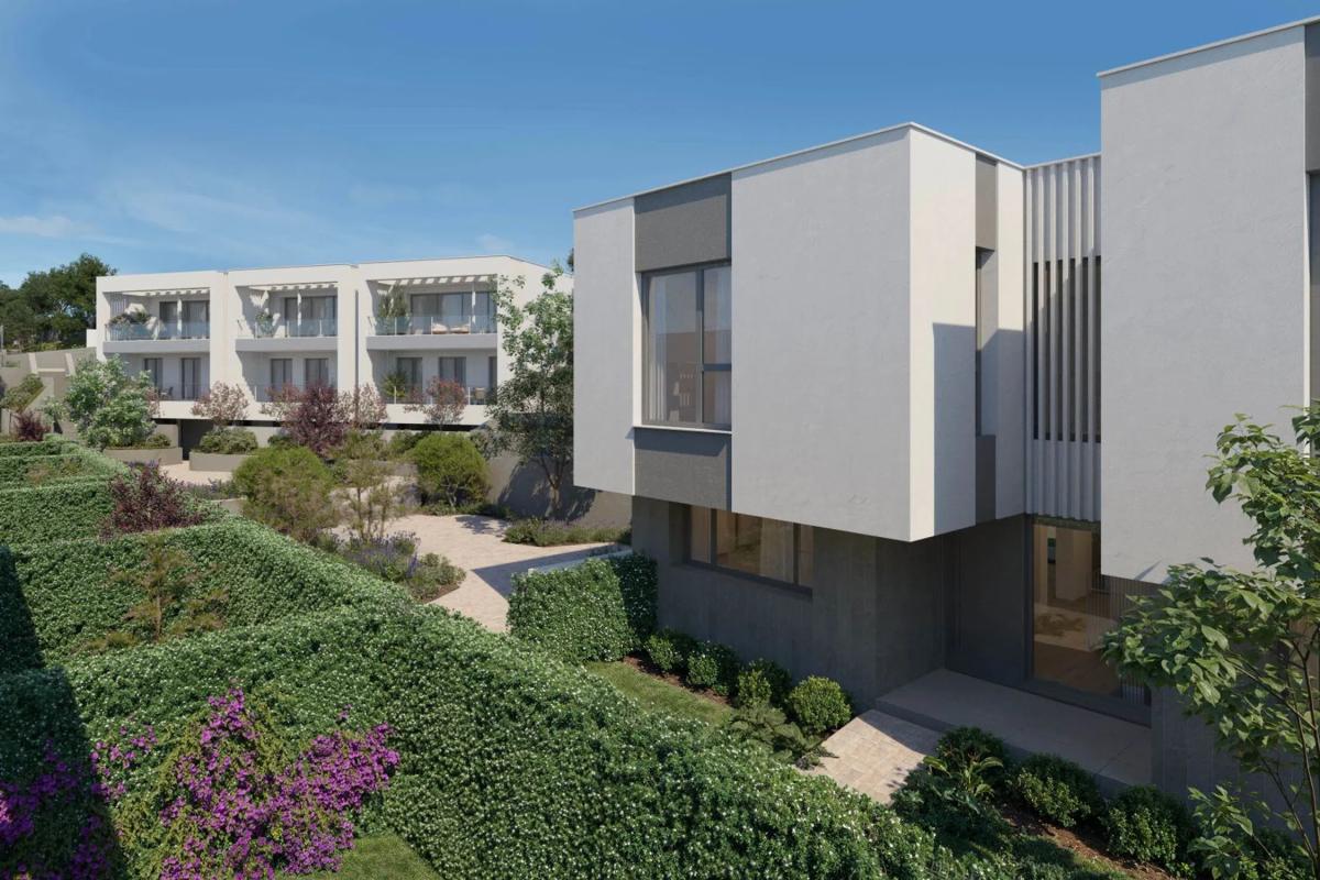 Sale of townhouse in Avenida José Ribera, 1 , Marbella photo 4