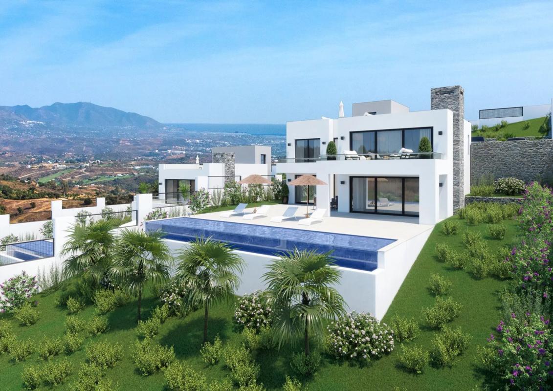 Venta de chalet independiente en Barrio Santa María, Marbella
photo 2