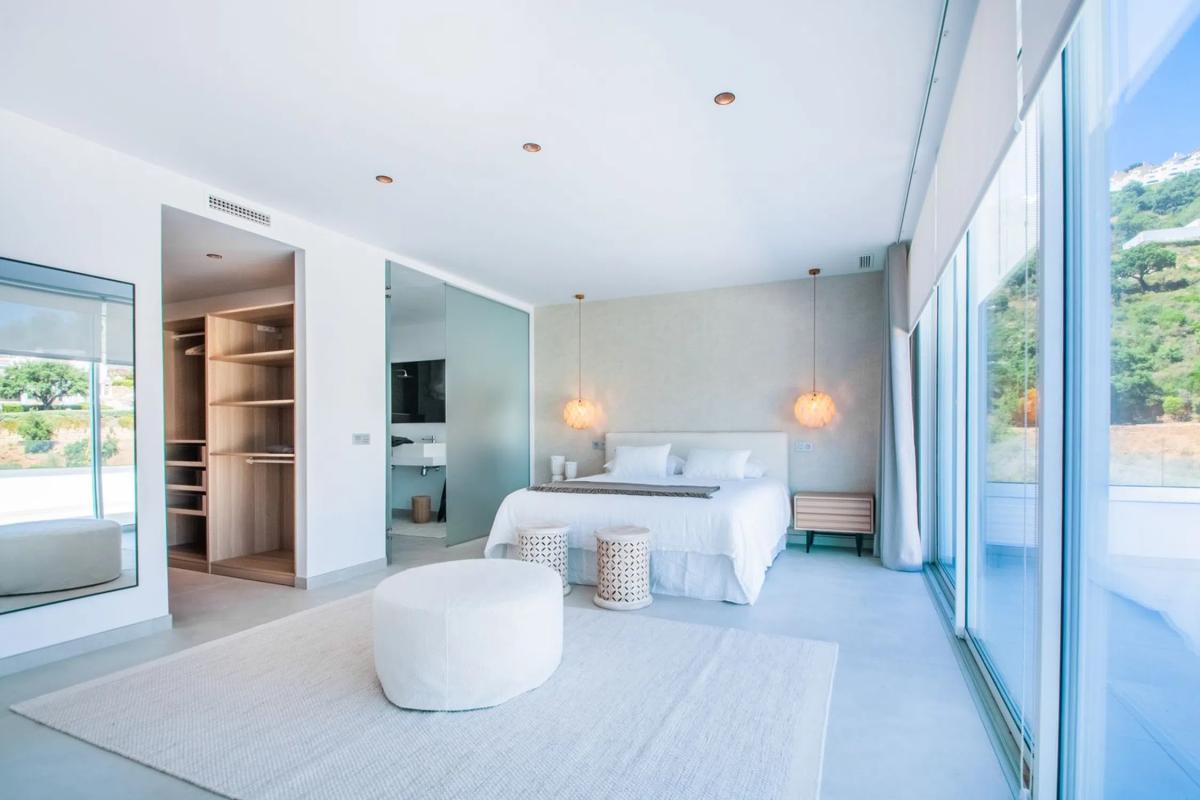 Venta de chalet independiente en Barrio Santa María, Marbella
photo 5