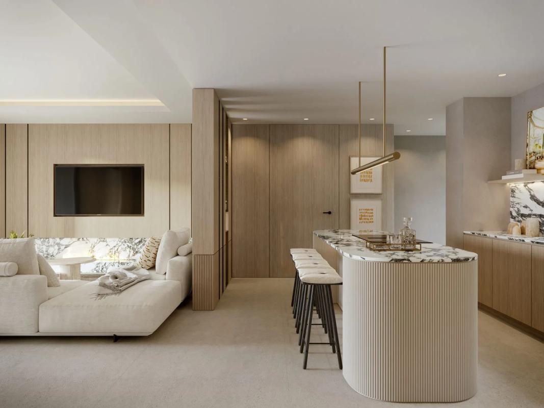 Продажа дуплекса на Calle Urb. Artola Alta, 10, Марбелла photo 1
