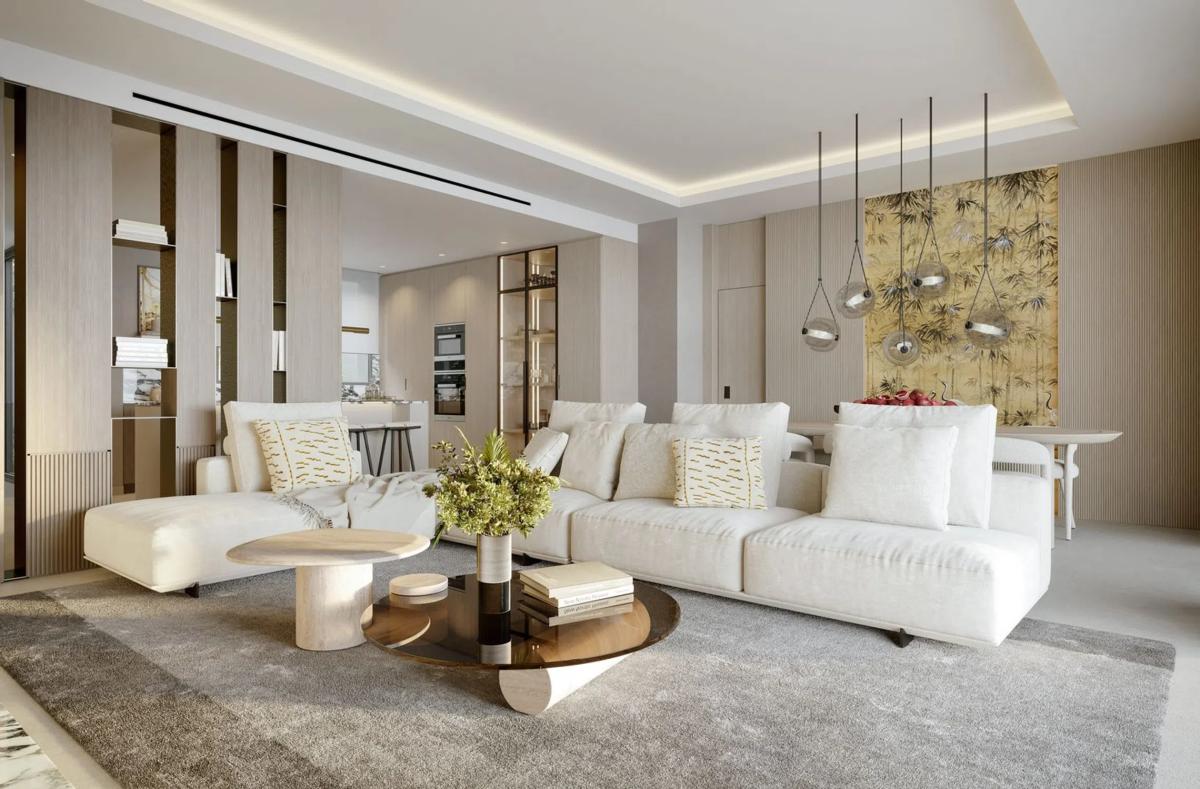 Продажа дуплекса на Calle Urb. Artola Alta, 10, Марбелла photo 2