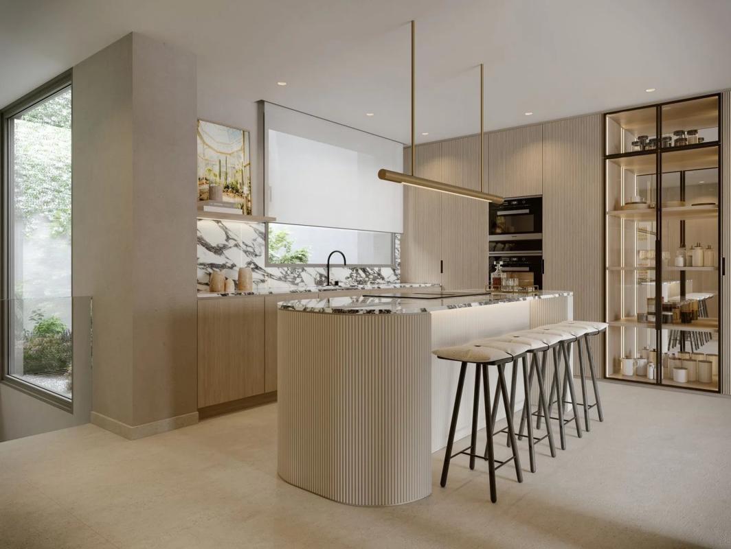 Продажа дуплекса на Calle Urb. Artola Alta, 10, Марбелла photo 4