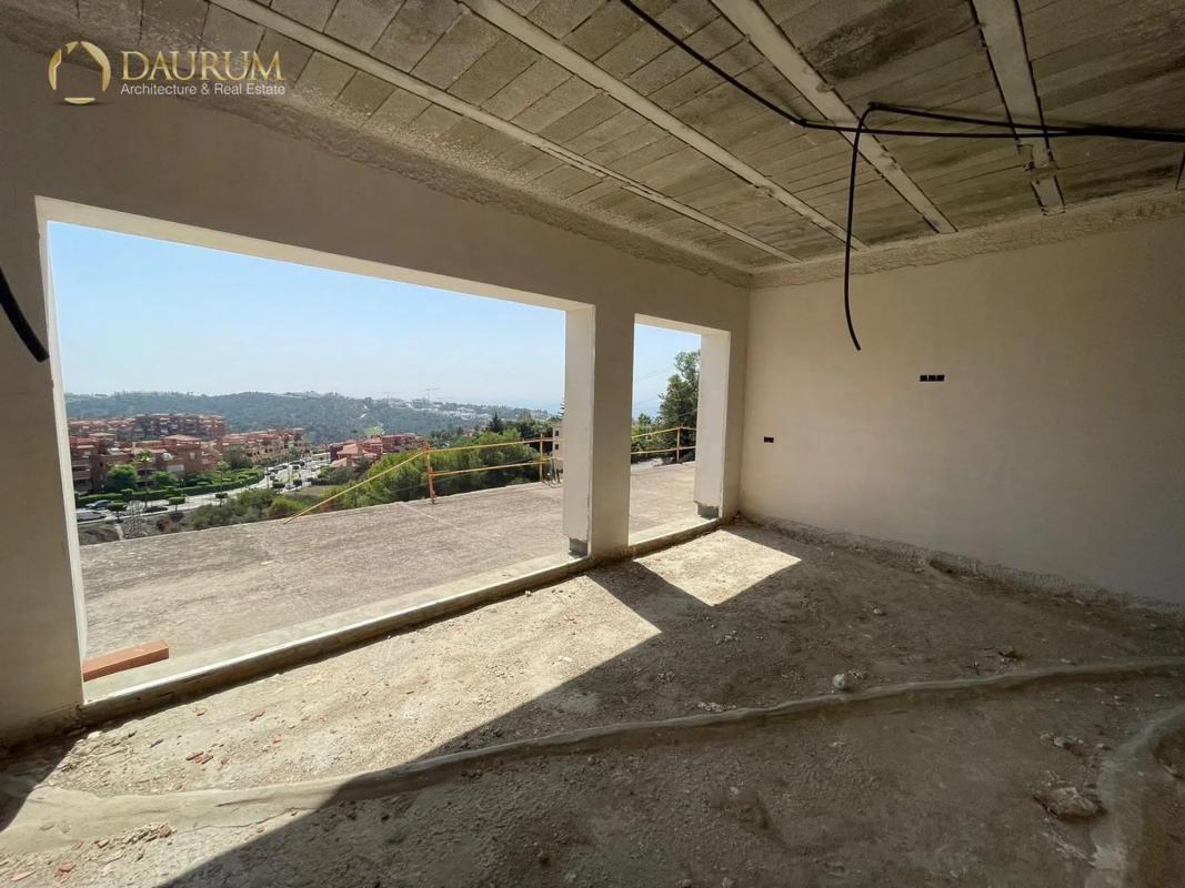 Venta de chalet independiente en Urbanización Hacienda las Chapas, Marbella
 photo 4