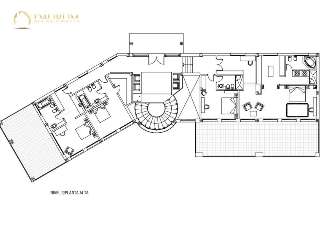 Venta de chalet independiente en Urbanización Hacienda las Chapas, Marbella
 photo 5