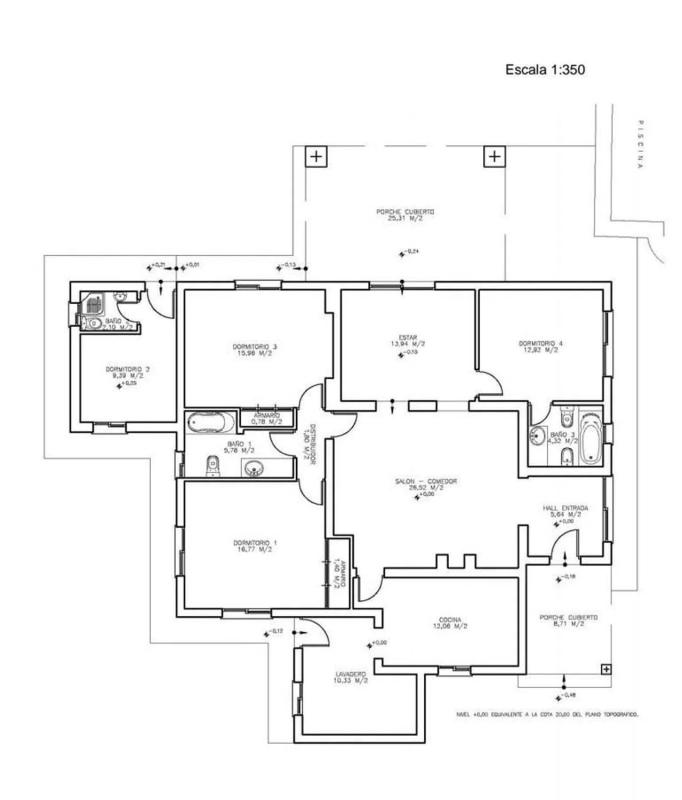 Venta de chalet independiente en Calle Fresno, Marbella
photo 4