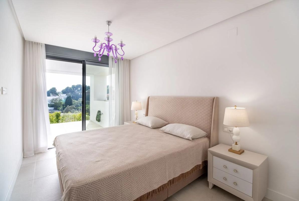 Venta de piso en Calle la Romana, Marbella
 photo 2
